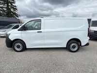Gebraucht VW Transporter 150 PS (110 kW) 2025 Clear white Van