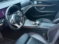 Gebraucht Mercedes E53 AMG AMG 435 PS (319 kW) 2018 Schwarz Limousine