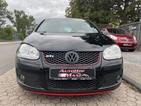 Gebraucht VW Golf V GTI 200 PS (147 kW) 2006 Schwarz Coupé