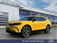 Neu Ford Capri Premium 210 kW (286 PS) 2026 Gelb (omg yellow) SUV