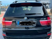 Gebraucht BMW X5 235 PS (172 kW) 2010 Schwarz SUV