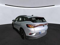 Gebraucht VW ID.4 Pro Performance 150 kW (204 PS) 2022 Silber SUV