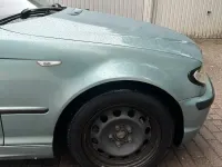 Brugt BMW 320 170 HK (125 kW) 2003 Grøn Stationcar