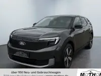 Gebraucht Ford Explorer Extended Range 210 kW (286 PS) 2025 Grau SUV