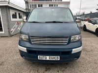 Gebraucht VW T5 105 PS (77 kW) 2006 Blau Van
