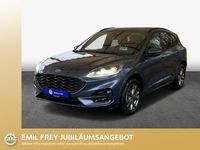 gebraucht Ford Kuga 2.5 Duratec PHEV ST-LINE X *AHK*Kamera*LED*