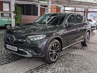 Gebraucht Mercedes GLC220 197 PS (144 kW) 2023 Grau SUV