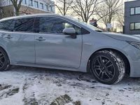 Gebraucht Toyota Corolla Lounge 152 PS (111 kW) 2019 Kombi