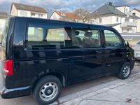 gebraucht VW Multivan T5, unfallfrei, TÜV 02/25,