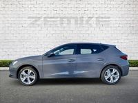 Neu Seat Leon FR 116 PS (85 kW) 2026 Graphengrau Limousine