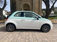 gebraucht Fiat 500C 0.9 8V TwinAir Turbo Collezione C S&S C...