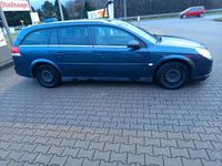 Gebraucht Opel Vectra 150 PS (110 kW) 2008 Kombi