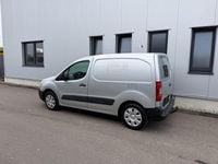 Gebraucht Citroën Berlingo 75 PS (55 kW) 2011 Silber Van / Kleinbus