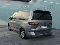 gebraucht VW Multivan T7MulTDI Life LÜ Lang