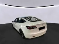 Gebraucht Tesla Model 3 235 kW (320 PS) 2022 Weiß Limousine