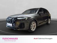 Gebraucht Audi Q7 S-Line 489 PS (359 kW) 2025 Grau SUV