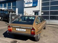Gebraucht Citroën CX 102 PS (75 kW) 1981 Gold Limousine
