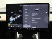 Gebraucht Tesla Model 3 Standard Range 225 kW (306 PS) 2020 Grau Limousine