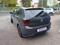 Occasion VW Polo Highline 116 ch (85 kW) 2019 Gris Citadine