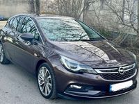 gebraucht Opel Astra Lim.1.4 L Turbo INNOVATION
