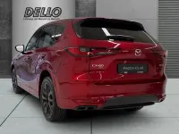 Neu Mazda CX-60 Homura-Line 254 PS (186 kW) 2026 SUV
