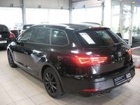 gebraucht Seat Leon ST 1.5 TSI OPF FR LED,NAVI