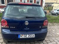 gebraucht VW Polo 1.4 Comfortline