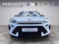 Gebraucht Cupra Formentor 150 PS (110 kW) 2025 Weiß SUV