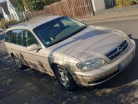 gebraucht Opel Omega B 2.5l V6 Caravan