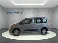 gebraucht Opel Combo-e Life Edition+SHZ+MEDIA-PAKET+beh. WINDSC