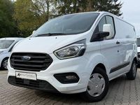 Usado Ford Transit Custom Trend 131 HP (96 kW) 2020 Branco Monovolume