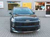Neu Kia Sportage Vision 150 PS (110 kW) 2026 Zilinaschwarz met. SUV