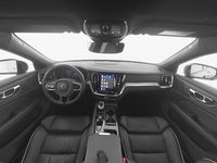 Gebraucht Volvo S60 335 PS (246 kW) 2025 Grau Limousine