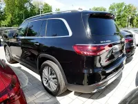 Gebraucht Mercedes GLS450 367 PS (269 kW) 2025 Metalliclack obsidianschwarz SUV