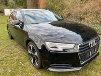 gebraucht Audi A4 Avant 2.0 TDI 190 PS