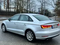 Używany Audi A3 Ambiente 140 KM (102 kW) 2014 Sedan/Limuzyna