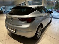 gebraucht Opel Astra Lim. 5-trg. Elegance Start/Stop