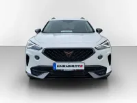 Occasion Cupra Formentor 110 ch (80 kW) 2024 Blanc SUV