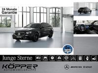 Gebraucht Mercedes E53 AMG Premium Plus 585 PS (430 kW) 2025 Obsidianschwarz Kombi