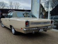 Gebraucht Plymouth Road Runner 230 PS (169 kW) 1969 Beige Limousine
