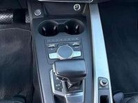 Gebraucht Audi A4 Business 150 PS (110 kW) 2016 Kombi