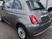 gebraucht Fiat 500 Hybrid SOFORT