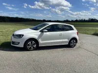 Gebraucht VW Polo 105 PS (77 kW) 2010 Kleinwagen