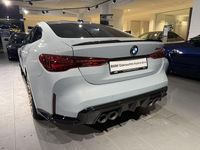 Gebraucht BMW M4 Performance 551 PS (405 kW) 2025 Grau Coupé