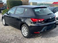 gebraucht Seat Leon Style Klima Multimedia LM-Felgen