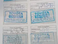 Gebraucht Toyota Avensis 129 PS (94 kW) 2007 Silber Kombi