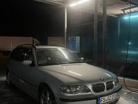 Gebraucht BMW 320 170 PS (125 kW) 2005 Silber Kombi