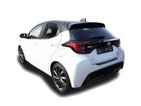 gebraucht Toyota Yaris 1.5 Dual-VVT-iE 125 GR Sport LED Nav SHZ