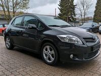 gebraucht Toyota Auris ⭐39981km⭐