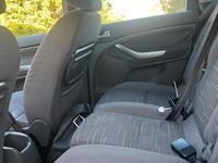 Usata Ford C-MAX 108 CV (79 kW) 2008 Argento Monovolume